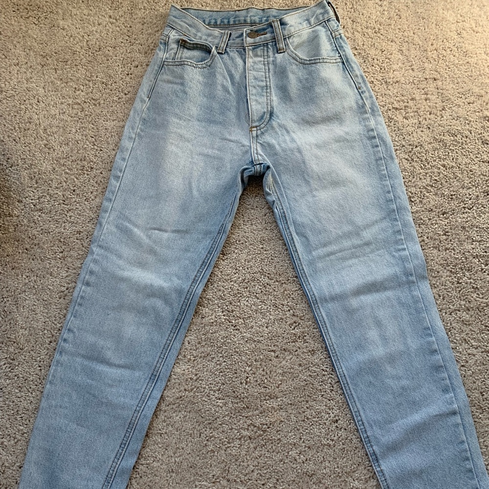 brandy jeans